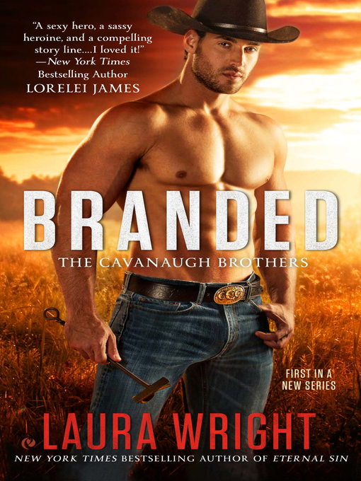 Title details for Branded by Laura Wright - Available